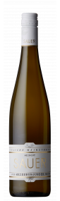 Weissburgunder (Pinot blanc), Sauer 2021