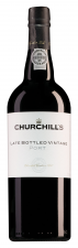 Churchill's Late Bottled Vintage Port 2015