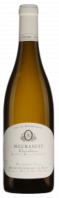Meursault Chevalières, Germain 2009