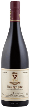 Bourgogne Côte d’Or Rouge, Ambroise 2022