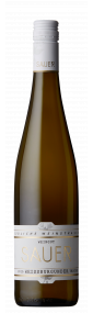 Weissburgunder (Pinot blanc), Sauer 2022