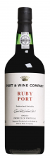 Ruby Port, Churchill