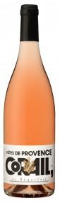 Côtes de Provence Rosé Corail 2018/2019