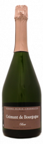 Crémant de Bourgogne Brut, Domaine Chermette