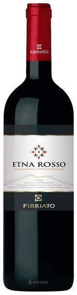 Etna Rosso, Firriato 2019